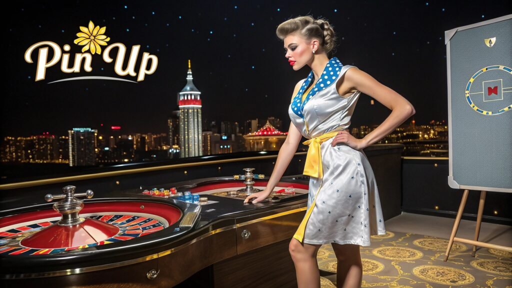 Pin Up