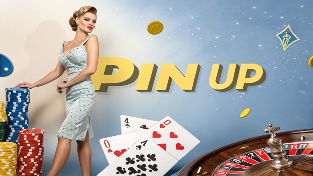 Pin Up вход